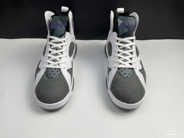 CU9307-100 Air 7 (2021) Retro Jordan Flint 0504